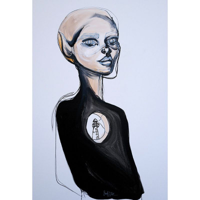 Anne Ditte