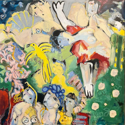 Ellen Lundum