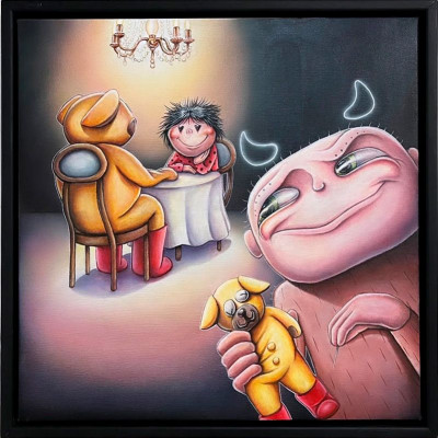 Brian Saaby
