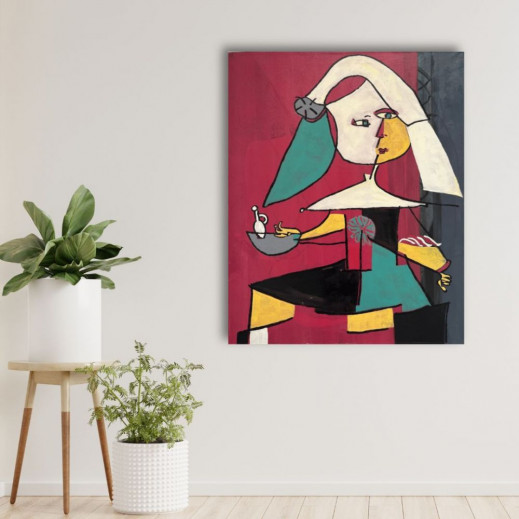 Bentemarie Kjeldbæk