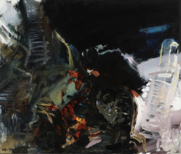 Niels Sylvest