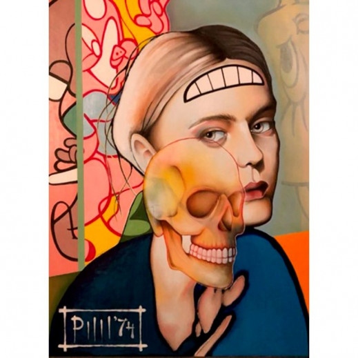 Kim Pihl
