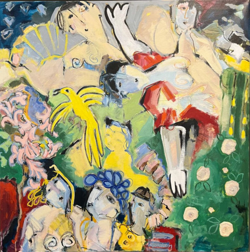 Ellen Lundum